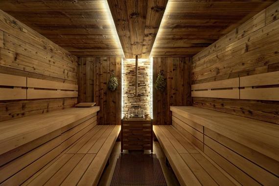 Wellness Hotel Astra**** foto 42