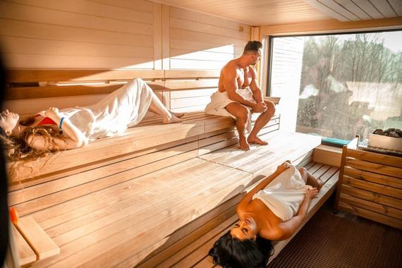 Wellness Hotel Astra**** foto 43