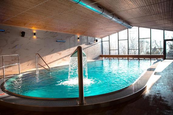 Wellness Hotel Astra**** foto 48