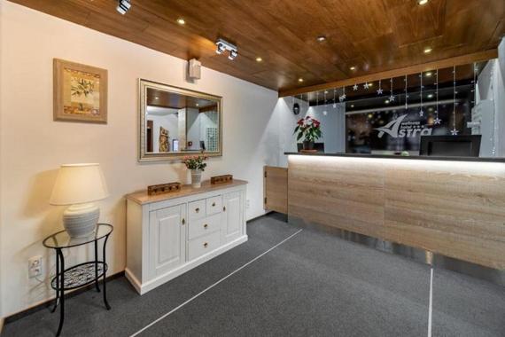 Wellness Hotel Astra**** foto 49