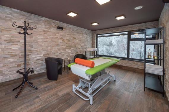 Wellness Hotel Astra**** foto 50