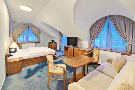 Wellness Hotel Windsor foto 5