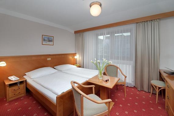 Wellness Hotel Windsor foto 10