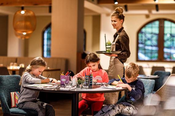 Wellness Hotel Windsor foto 14