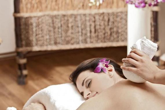 Wellness Hotel Windsor foto 21