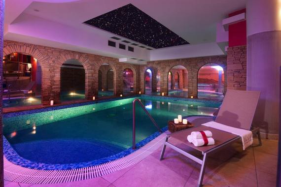 Wellness Hotel Windsor foto 26