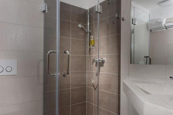 Wellness Hotel Windsor foto 28
