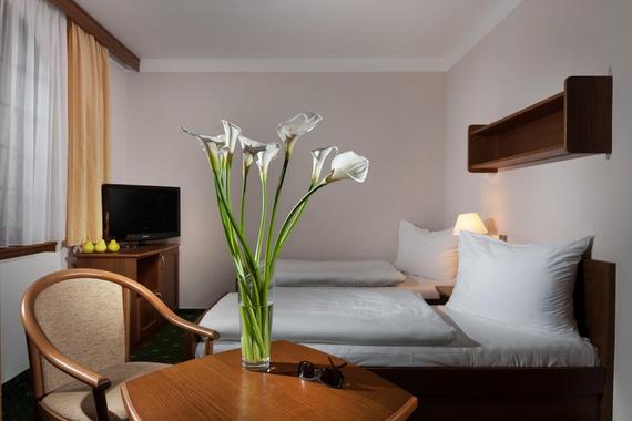 Wellness Hotel Windsor foto 31
