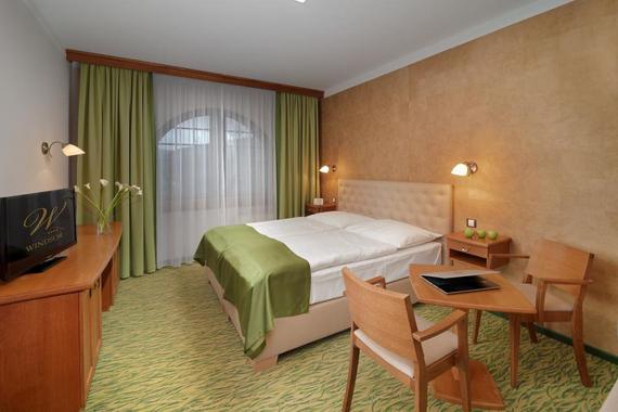 Wellness Hotel Windsor foto 33