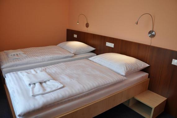HOTEL NIKOLAS foto 19