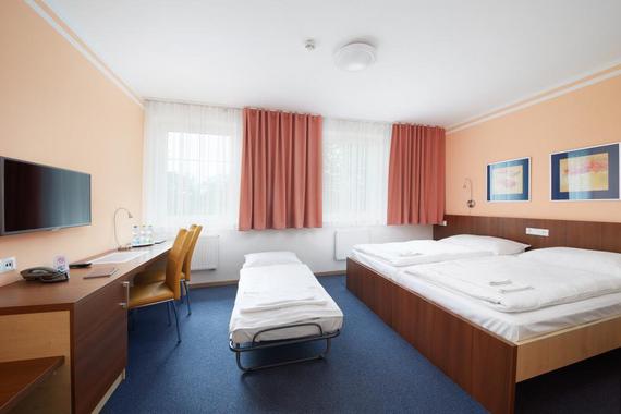 HOTEL NIKOLAS foto 30