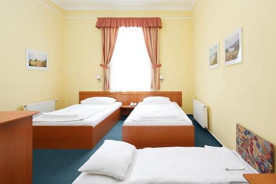 HOTEL NIKOLAS foto 32
