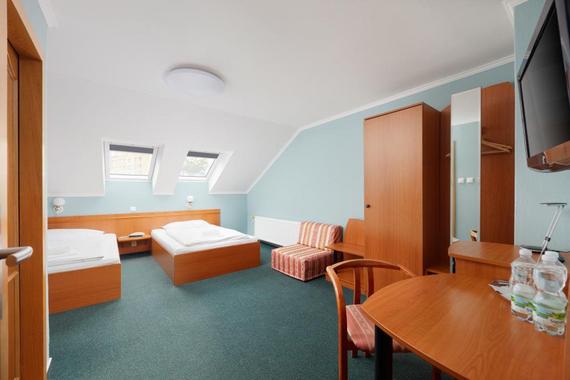 HOTEL NIKOLAS foto 33
