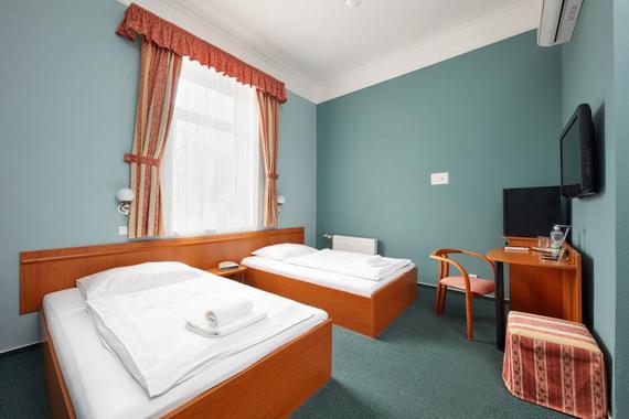 HOTEL NIKOLAS foto 43