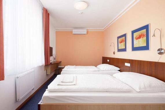 HOTEL NIKOLAS foto 45
