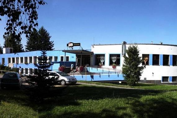 Hotel ROZVOJ foto 17