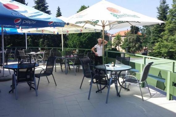 Hotel ROZVOJ foto 20