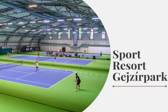 Sport Hotel Gejzírpark, Karlovy Vary foto 29