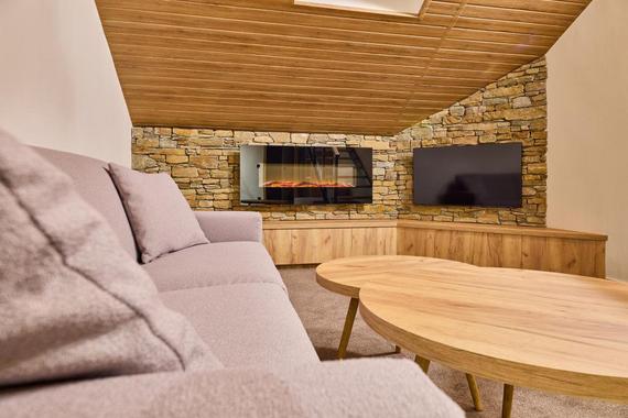 Wellness Hotel Svornost foto 7
