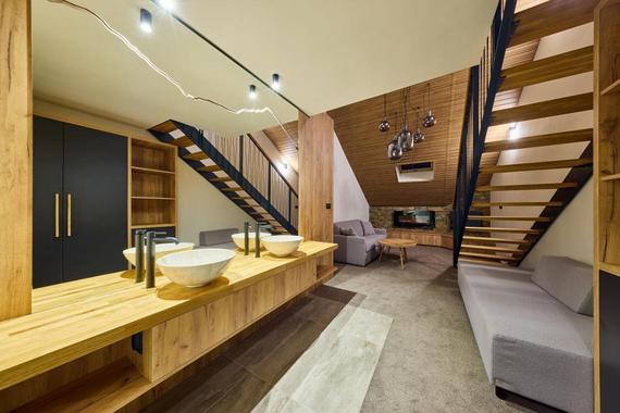 Wellness Hotel Svornost foto 9