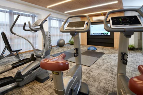 Wellness Hotel Svornost foto 16