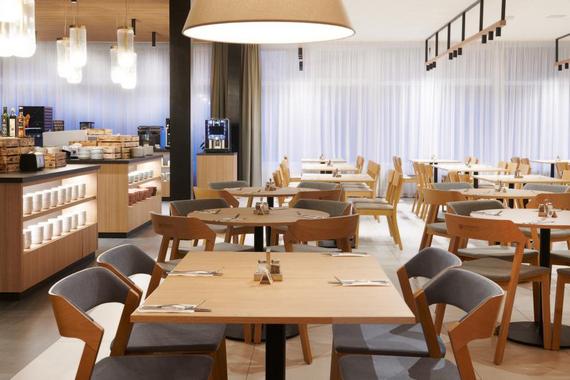 Wellness Hotel Svornost foto 18