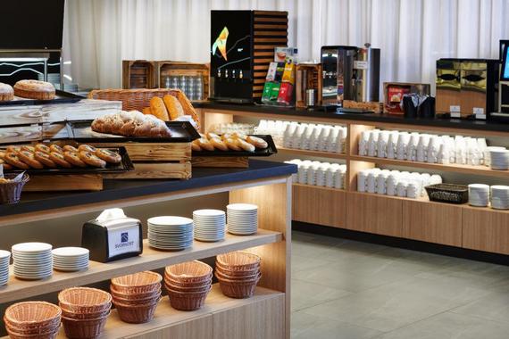 Wellness Hotel Svornost foto 25