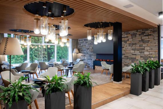 Wellness Hotel Svornost foto 26