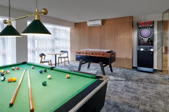 Wellness Hotel Svornost foto 28