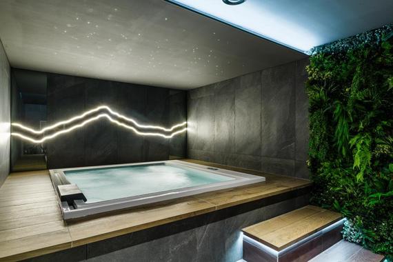 Wellness Hotel Svornost foto 30