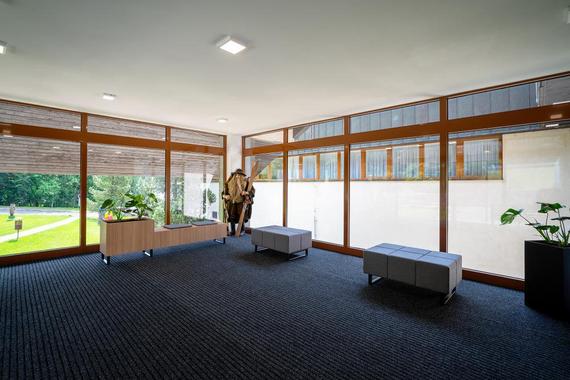 Wellness Hotel Svornost foto 32