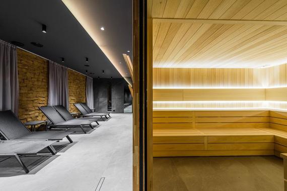 Wellness Hotel Svornost foto 39