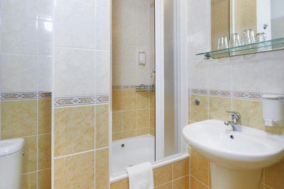 Wellness Hotel Svornost foto 46