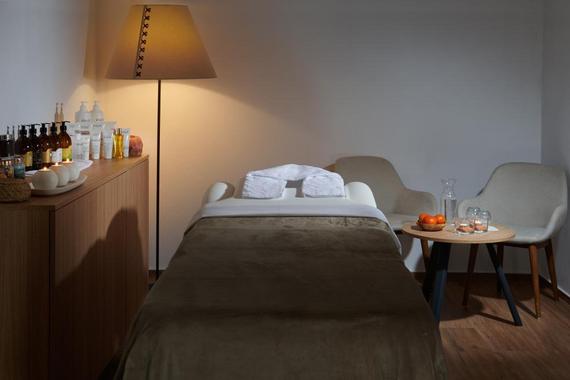 Wellness Hotel Svornost foto 50