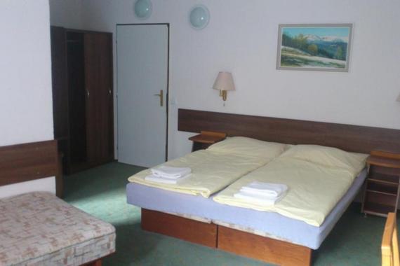 Hotel Prom foto 26