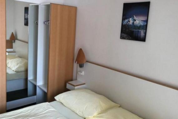 Hotel Prom foto 27
