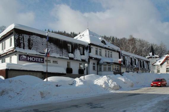 Hotel Prom foto 35