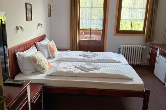 HORSKÝ HOTEL U můstků foto 4