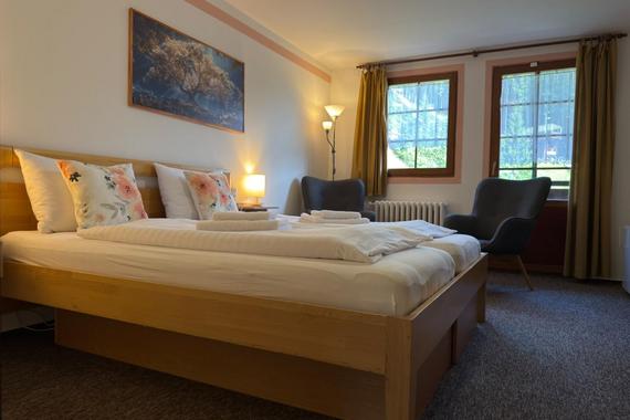 HORSKÝ HOTEL U můstků foto 2