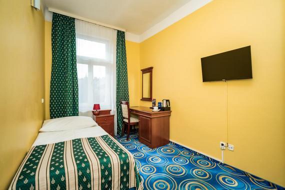 Hotel OTAKAR foto 22