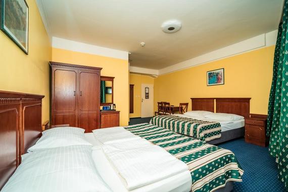 Hotel OTAKAR foto 24