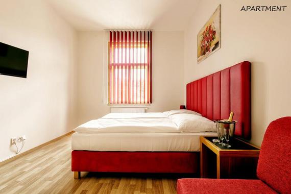 Hotel OTAKAR foto 27