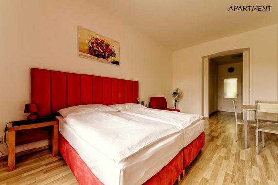 Hotel OTAKAR foto 31