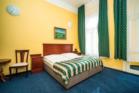 Hotel OTAKAR foto 33