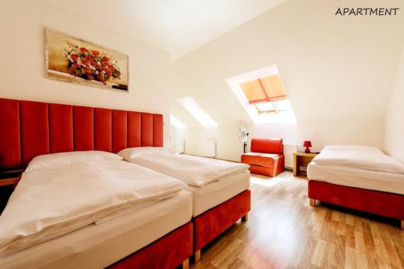 Hotel OTAKAR foto 40
