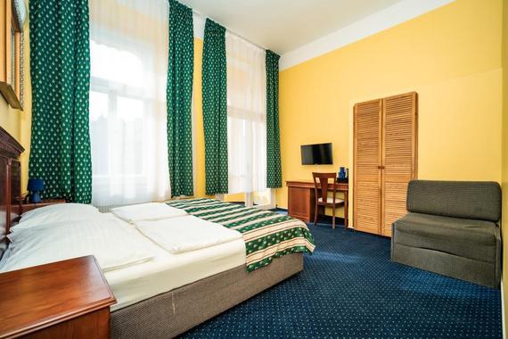 Hotel OTAKAR foto 42