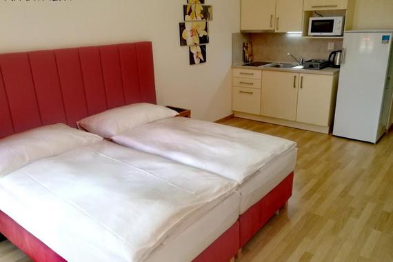 Hotel OTAKAR foto 46