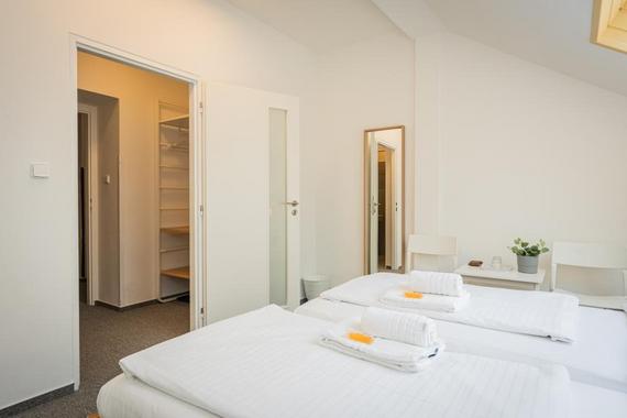 Self-service Hotel Ostaš Praha foto 47