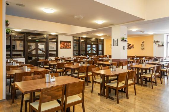 HOTEL GLOBUS foto 7