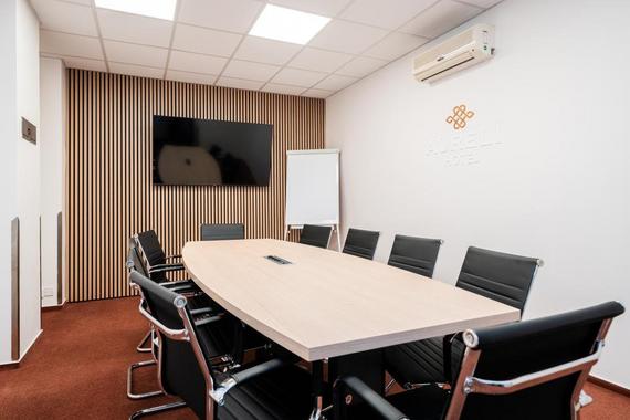 HOTEL GLOBUS foto 10